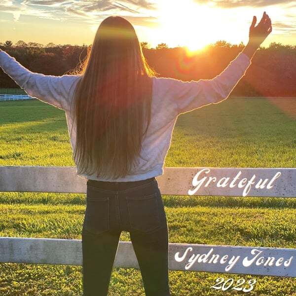 Cover art for Grateful